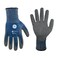 Ge Coated Gloves, Cut Level A4 , Polyurethane 1 PR GG208XLC - alternate 1